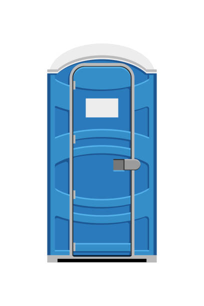 Portable Restroom Removal and Pickup in Lower Burrell, PA