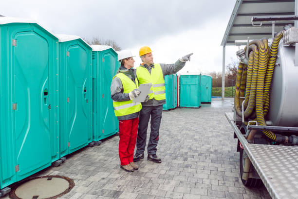 Best Standard Portable Toilet Rental  in Lower Burrell, PA