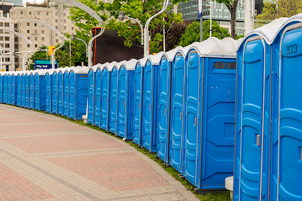 Best ADA-Compliant Portable Toilet Rental  in Lower Burrell, PA