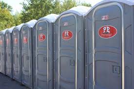 Best Portable Restroom Removal and Pickup  in Lower Burrell, PA